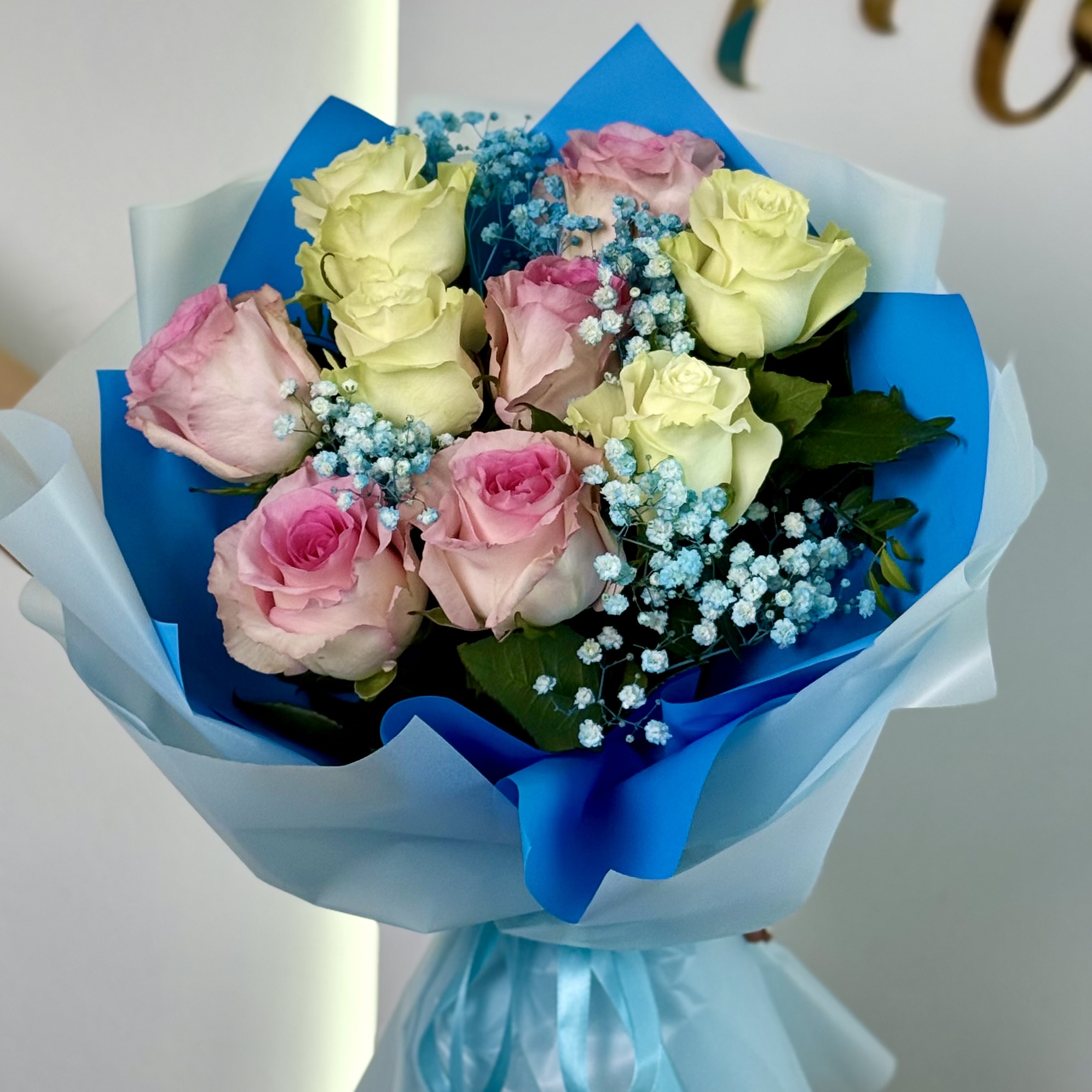 Bukiet „Dopaminowy”